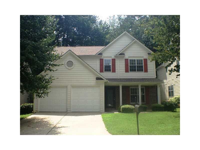 3744 Strathmore Drive, Duluth, GA 30096 — most recent listing photo
