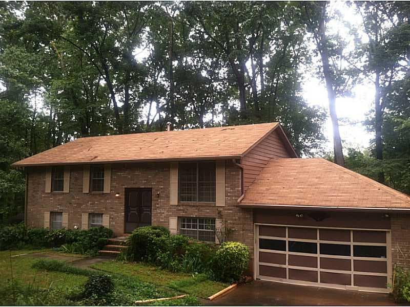 1511 Walnut Ridge Way, Stone Mountain, GA 30083 — most recent listing photo