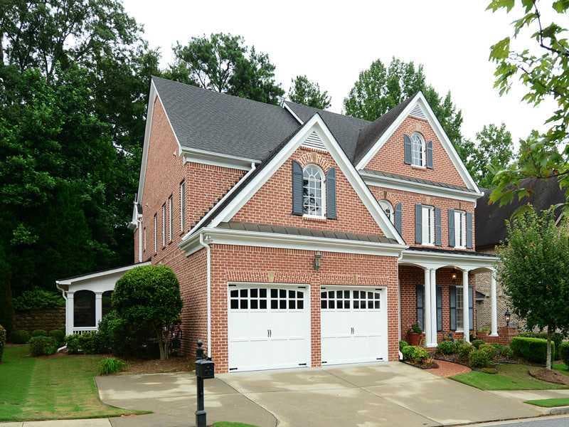 4 bedroom, 3,720 sq ft single family residence sold at 3677 Canyon Ridge Court, Atlanta, GA 30319