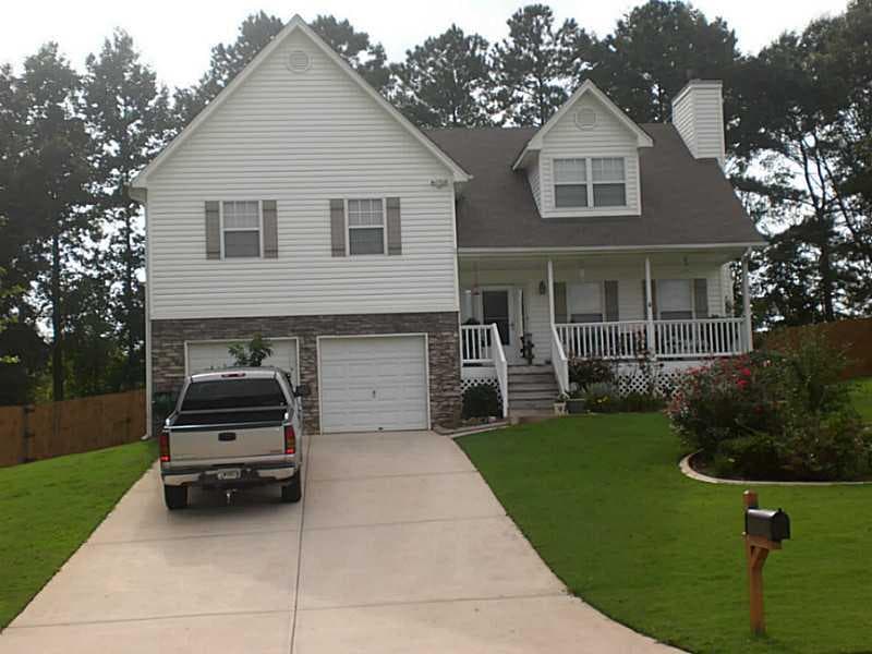 1015 Bramlett Way, Powder Springs, GA 30127 — most recent listing photo