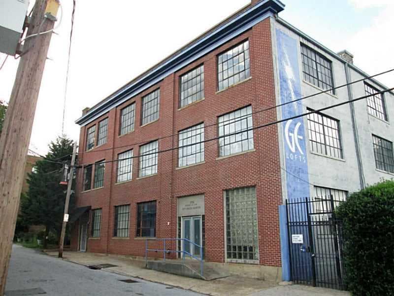 172 Haynes Street 103, Atlanta, GA 30313 — most recent listing photo