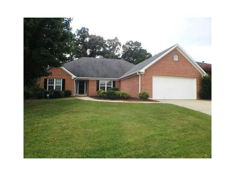 1345 Great Oaks Drive, Lawrenceville, GA 30045 — most recent listing photo
