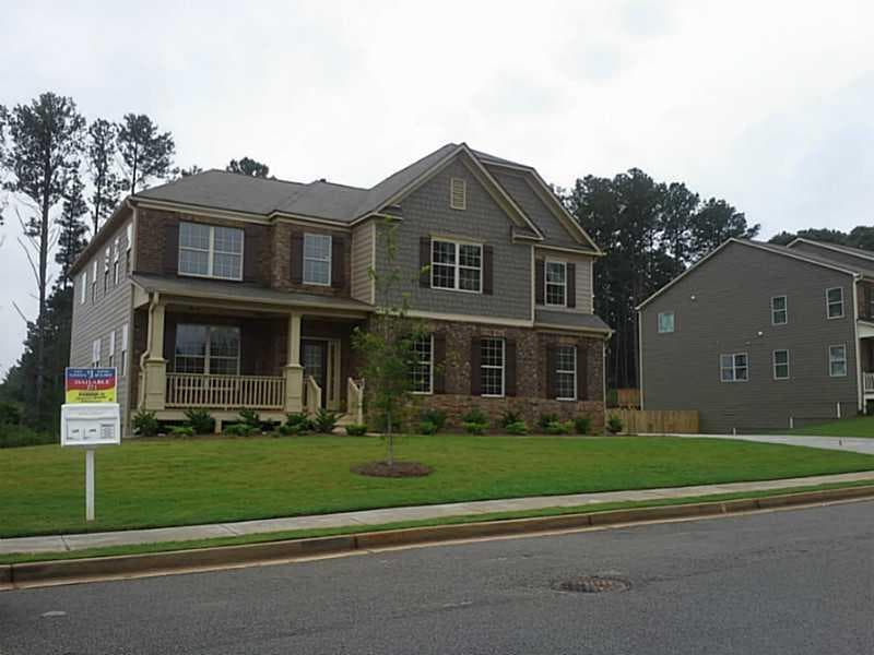 2082 Reflection Creek Drive, Conyers, GA 30013 — most recent listing photo