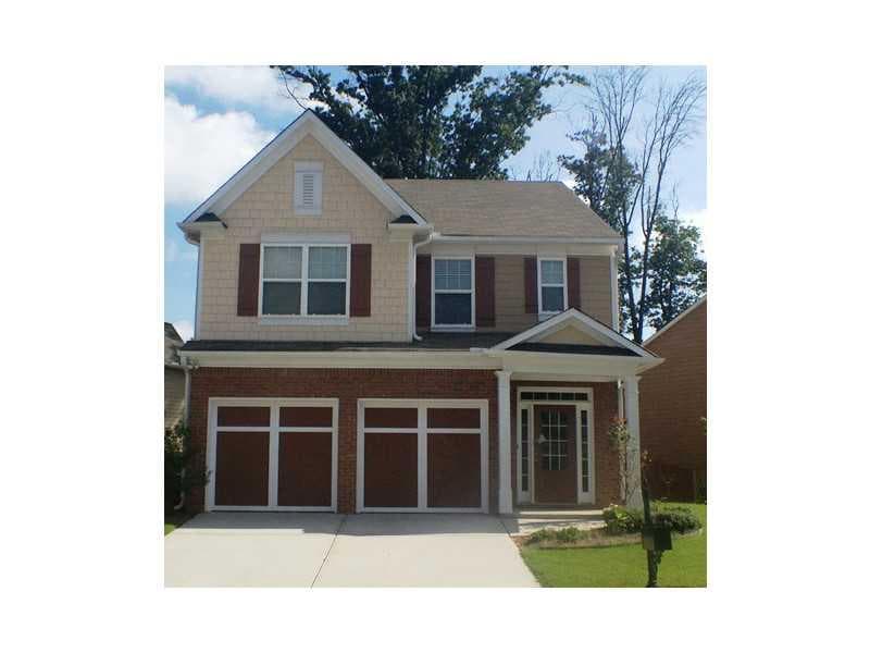 5860 Crestwick Way, Cumming, GA 30040 — most recent listing photo