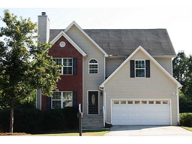 4112 Rocks Lane, Loganville, GA 30052 — most recent listing photo
