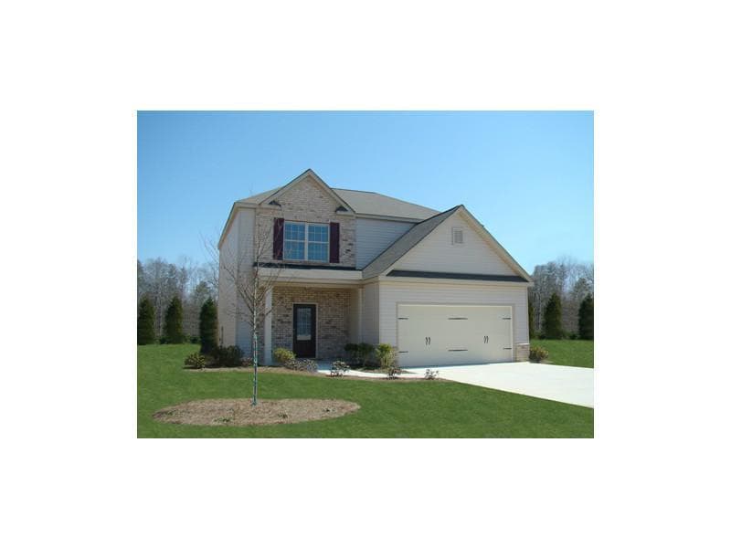 4410 Favored Way, Union City, GA 30291 — most recent listing photo