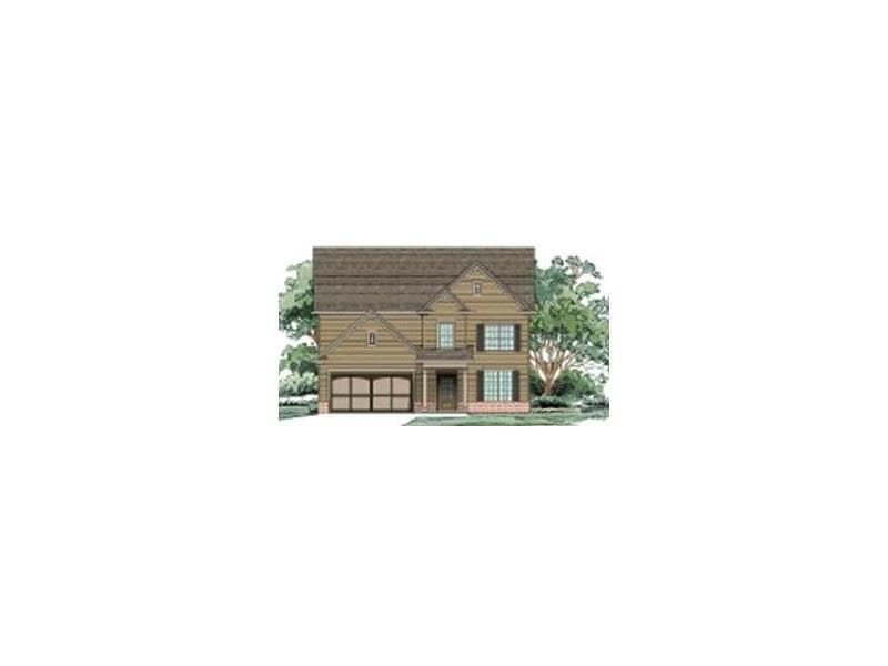 980 UPLAND Court, Sugar Hill, GA 30518 — most recent listing photo
