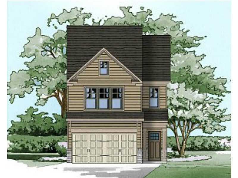 1694 Maplecliff Way, Sugar Hill, GA 30518 — most recent listing photo
