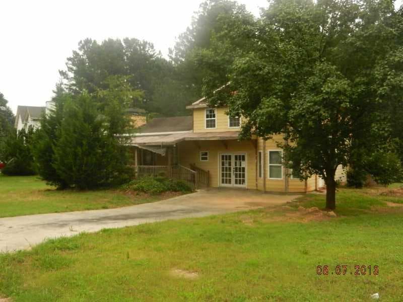 4531 Glory Drive, Austell, GA 30106 — most recent listing photo