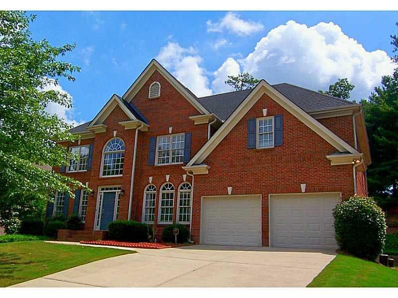 5910 Abbotts Run Trail, Johns Creek, GA 30097 — most recent listing photo