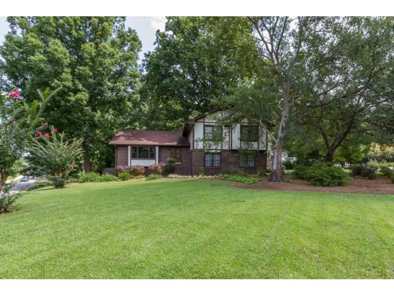 3 bedroom, 2,849 sq ft single family residence sold at 375 Ashley Court, Smyrna, GA 30082