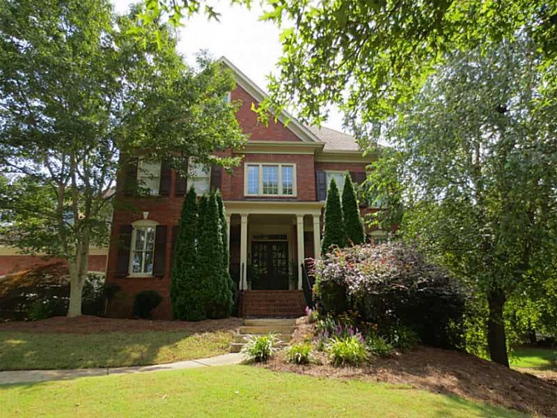 4514 ALLEN HOLLOW Place, Suwanee, GA 30024 — most recent listing photo