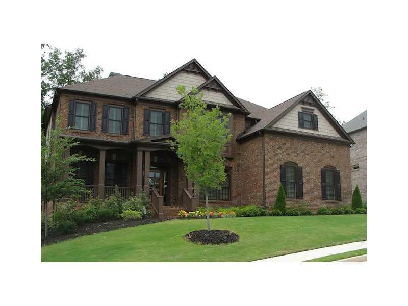 3845 Stanford Drive, Cumming, GA 30041 — most recent listing photo