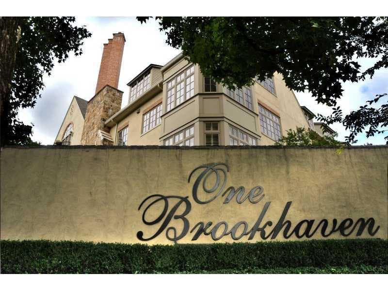 2 bedroom, 2,756 sq ft condominium sold at 1 Brookhaven Drive 306, Atlanta, GA 30319