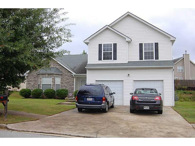 4590 Bridle Point Parkway, Snellville, GA 30039 — most recent listing photo