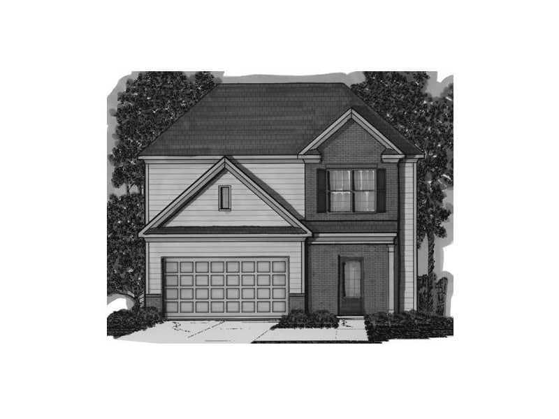325 Brannigan Court, Union City, GA 30291 — most recent listing photo