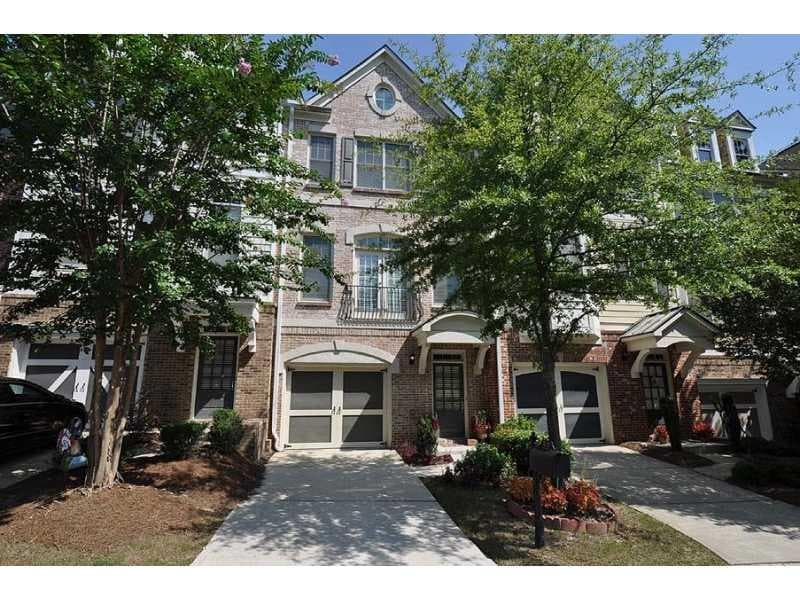 2323 Marion Walk Drive 0, Smyrna, GA 30080 — most recent listing photo