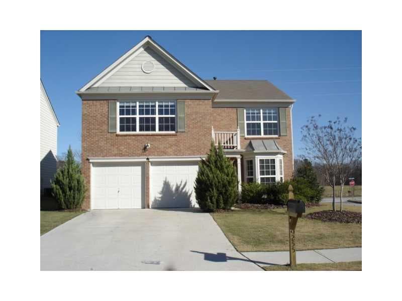 9255 Friarbridge Drive, Suwanee, GA 30024 — most recent listing photo