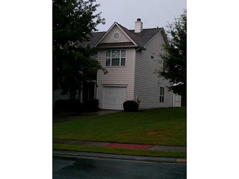 2 bedroom townhouse sold at 216 Parkgeen Road 0, Lawrenceville, GA 30044