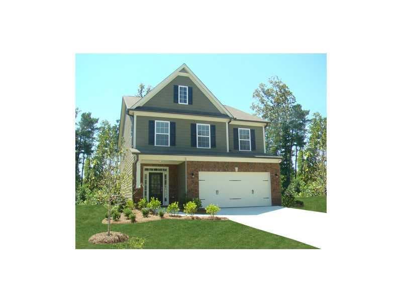 315 Brannigan Court, Union City, GA 30291 — most recent listing photo