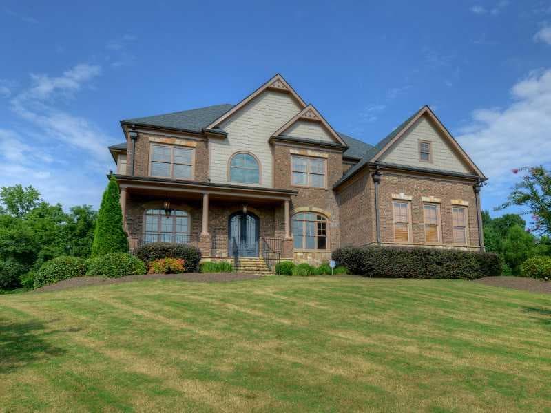 230 Millstone Parkway, Woodstock, GA 30188 — most recent listing photo