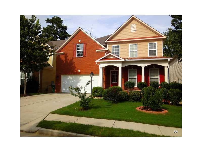 75 Villa Place Court, Tucker, GA 30084 — most recent listing photo