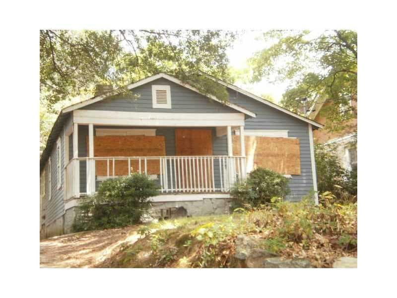 2 bedroom single family residence sold at 175 Anderson Avenue, Atlanta, GA 30314