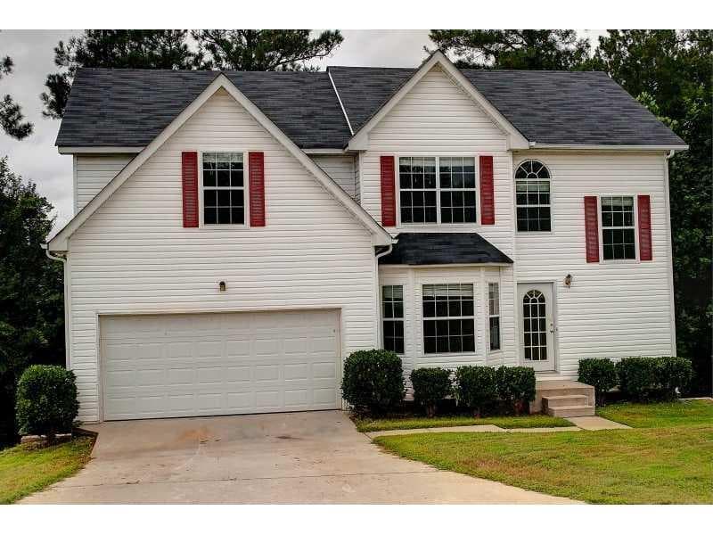 4524 Glider Circle, Douglasville, GA 30135 — most recent listing photo