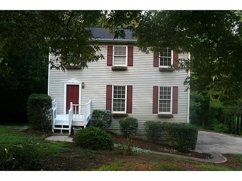 1512 Sandpiper Drive, Woodstock, GA 30189 — most recent listing photo
