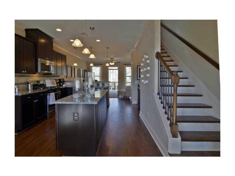 315 Goodson Lane 315, Atlanta, GA 30309 — most recent listing photo