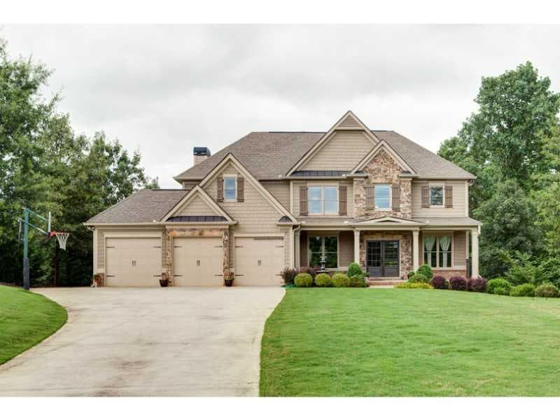 7640 Old Saddle Ridge Way, Cumming, GA 30028 — most recent listing photo