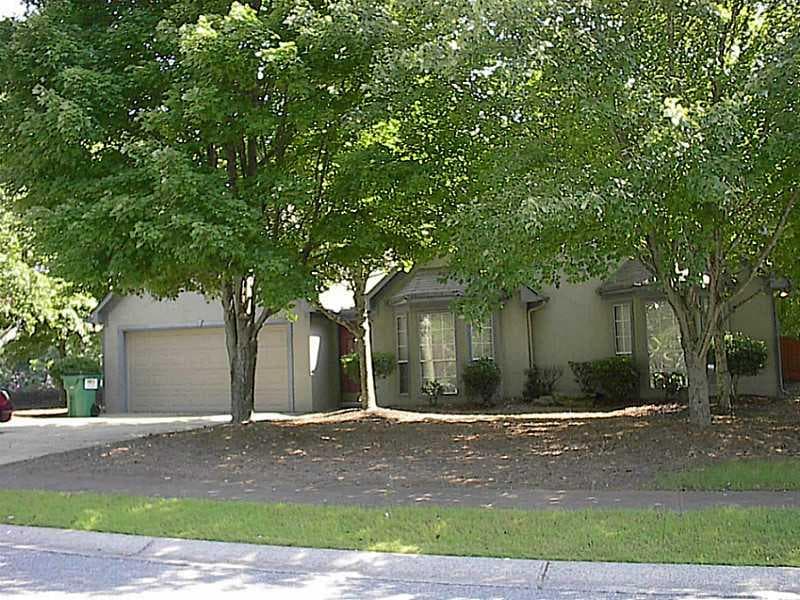 4001 Mt Vernon Drive, Woodstock, GA 30189 — most recent listing photo