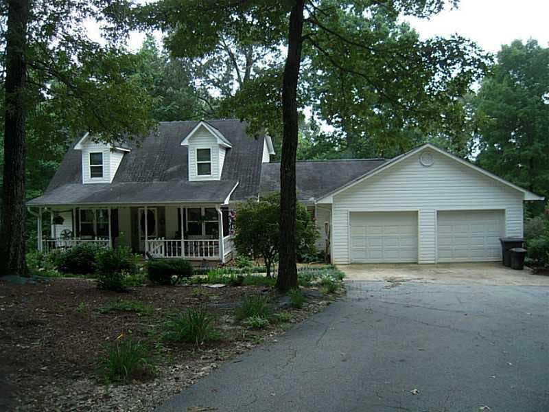 150 Maybrook Drive, Clarkesville, GA 30523 — most recent listing photo