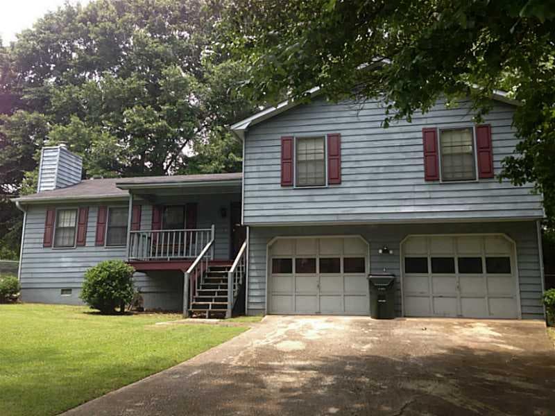 4229 Castle Gate Drive, Snellville, GA 30039 — most recent listing photo