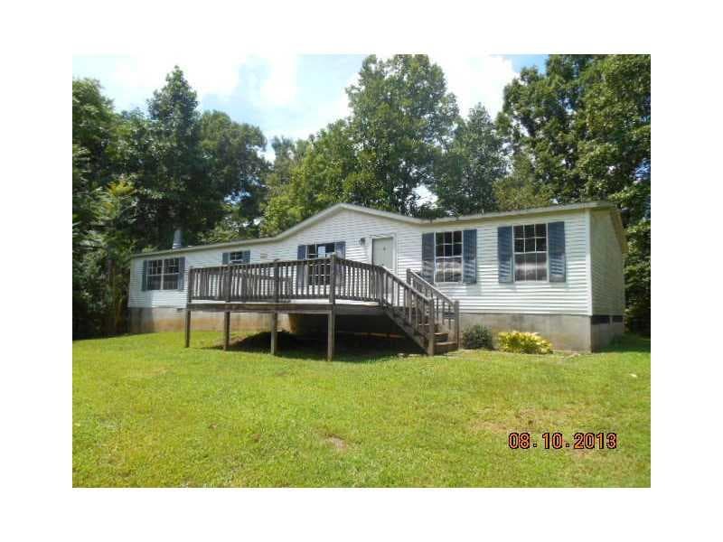 303 Summerour Road, Dawsonville, GA 30534 — most recent listing photo