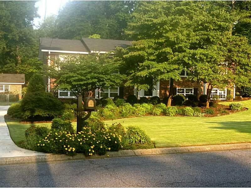 2470 Cajun Drive, Marietta, GA 30066 — most recent listing photo