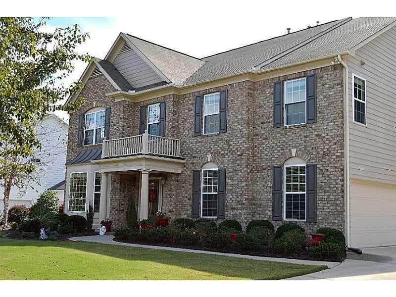 317 Bennington Place, Canton, GA 30115 — most recent listing photo
