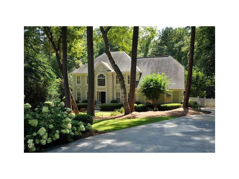 3586 Tuckers Farm, Marietta, GA 30067 — most recent listing photo