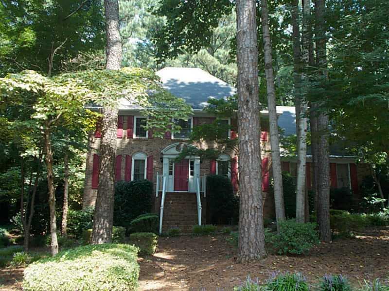 1953 Mountain Creek Drive, Stone Mountain, GA 30087 — most recent listing photo