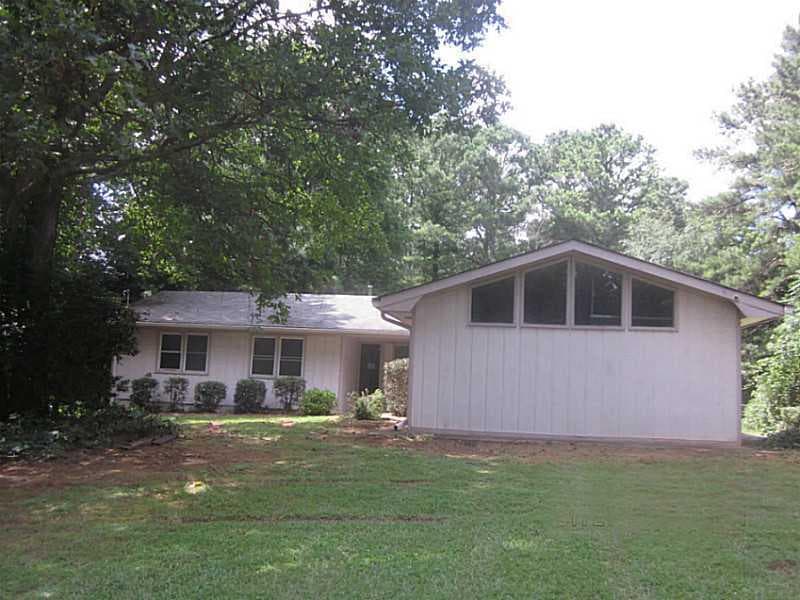4669 Five Forks Trickum Road, Lilburn, GA 30047 — most recent listing photo