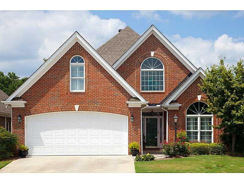 1633 Glenwood Way, Snellville, GA 30078 — most recent listing photo