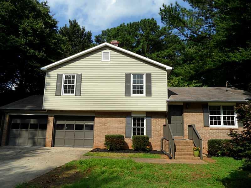 3092 Mars Hill Church Road, Acworth, GA 30101 — most recent listing photo