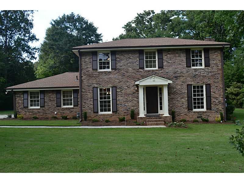 50 Colonial Drive, Carrollton, GA 30117 — most recent listing photo