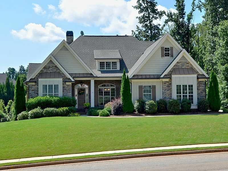 5025 Stefan Ridge Way, Buford, GA 30519 — most recent listing photo