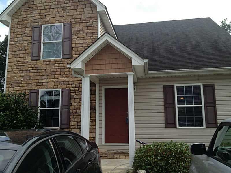 116 Twin Pines Court, Dallas, GA 30132 — most recent listing photo