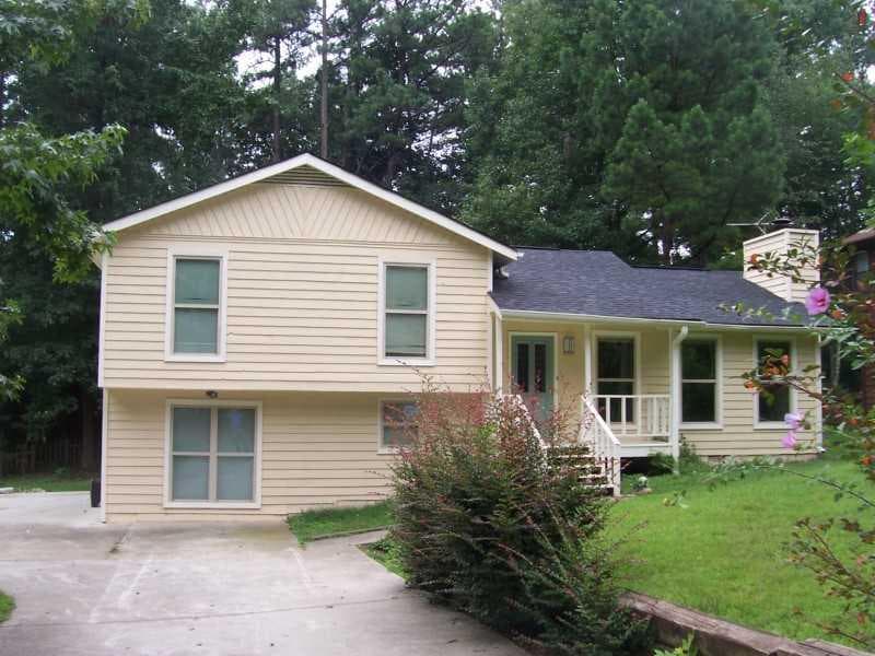 469 Burns Court, Marietta, GA 30008 — most recent listing photo