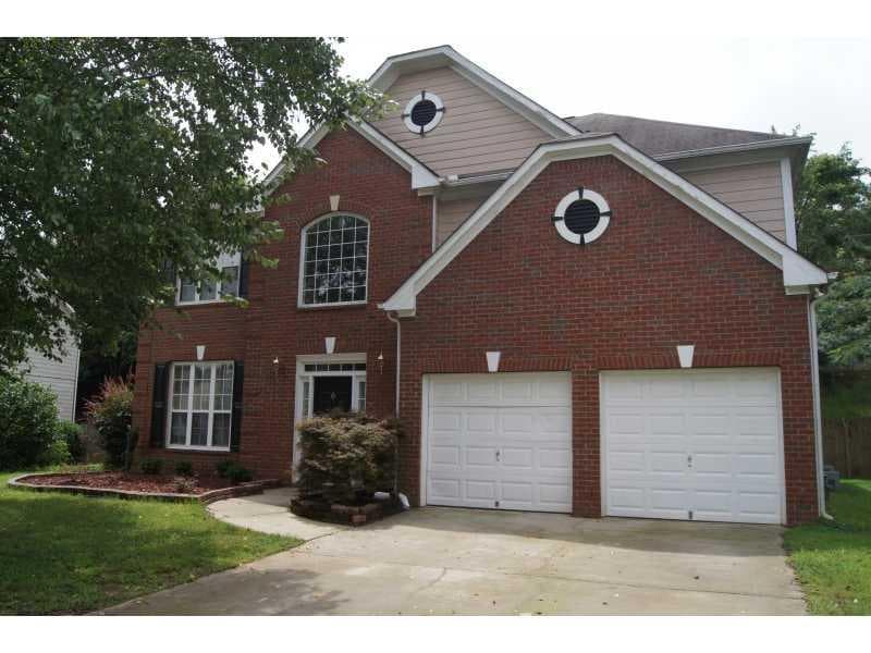 2265 Howell Farms Trail, Acworth, GA 30101 — most recent listing photo