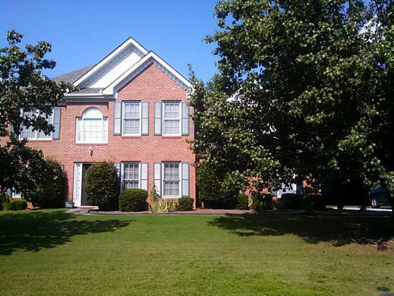 2995 Parks Run, Loganville, GA 30052 — most recent listing photo