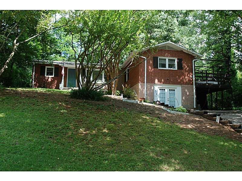 3873 Commander Drive, Chamblee, GA 30341 — most recent listing photo
