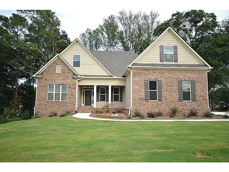 115 Glenmill Way, Woodstock, GA 30188 — most recent listing photo